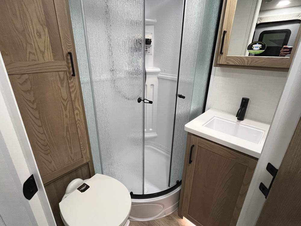 2027 Forest River Rockwood Mini Lite 2109S - Image 23