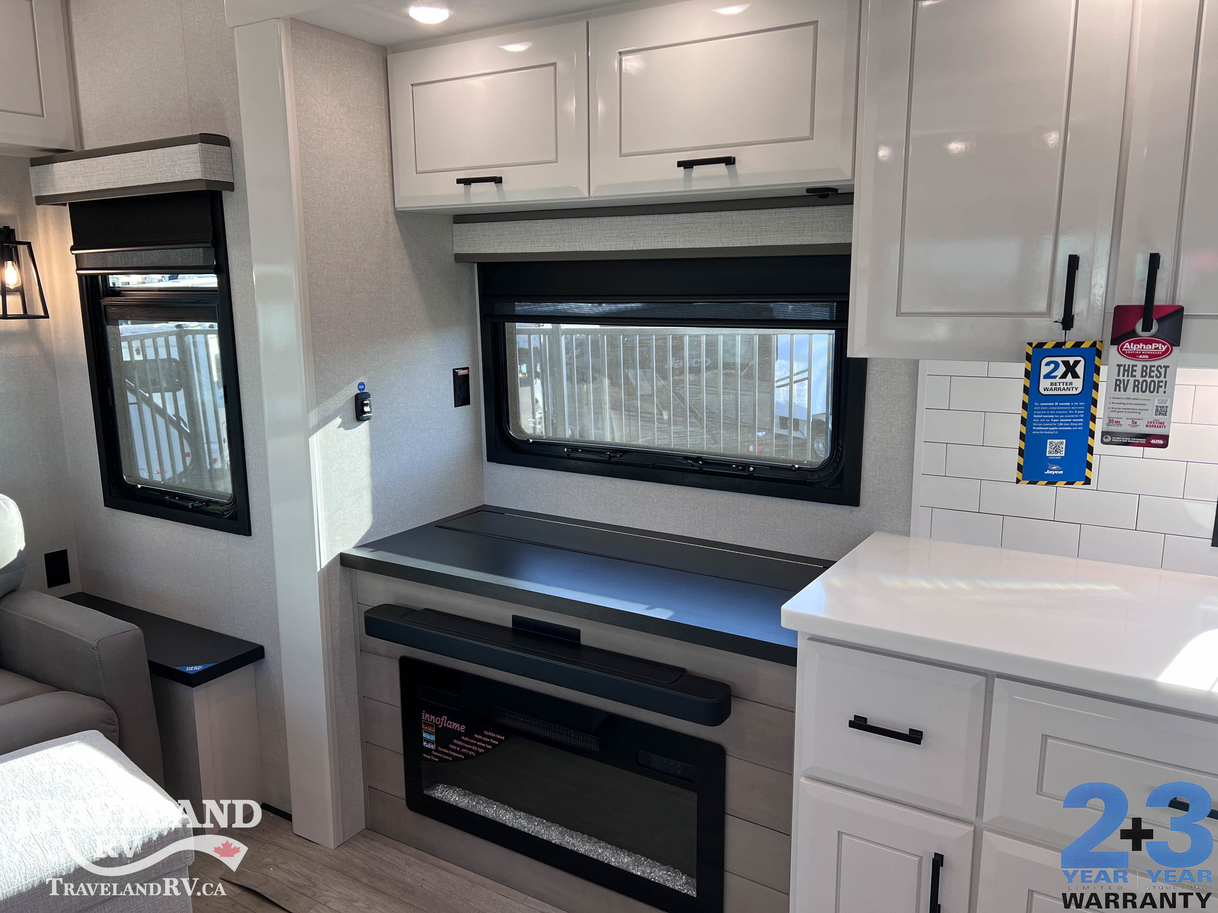 2026 Jayco Pinnacle 38KPTS - Image 12