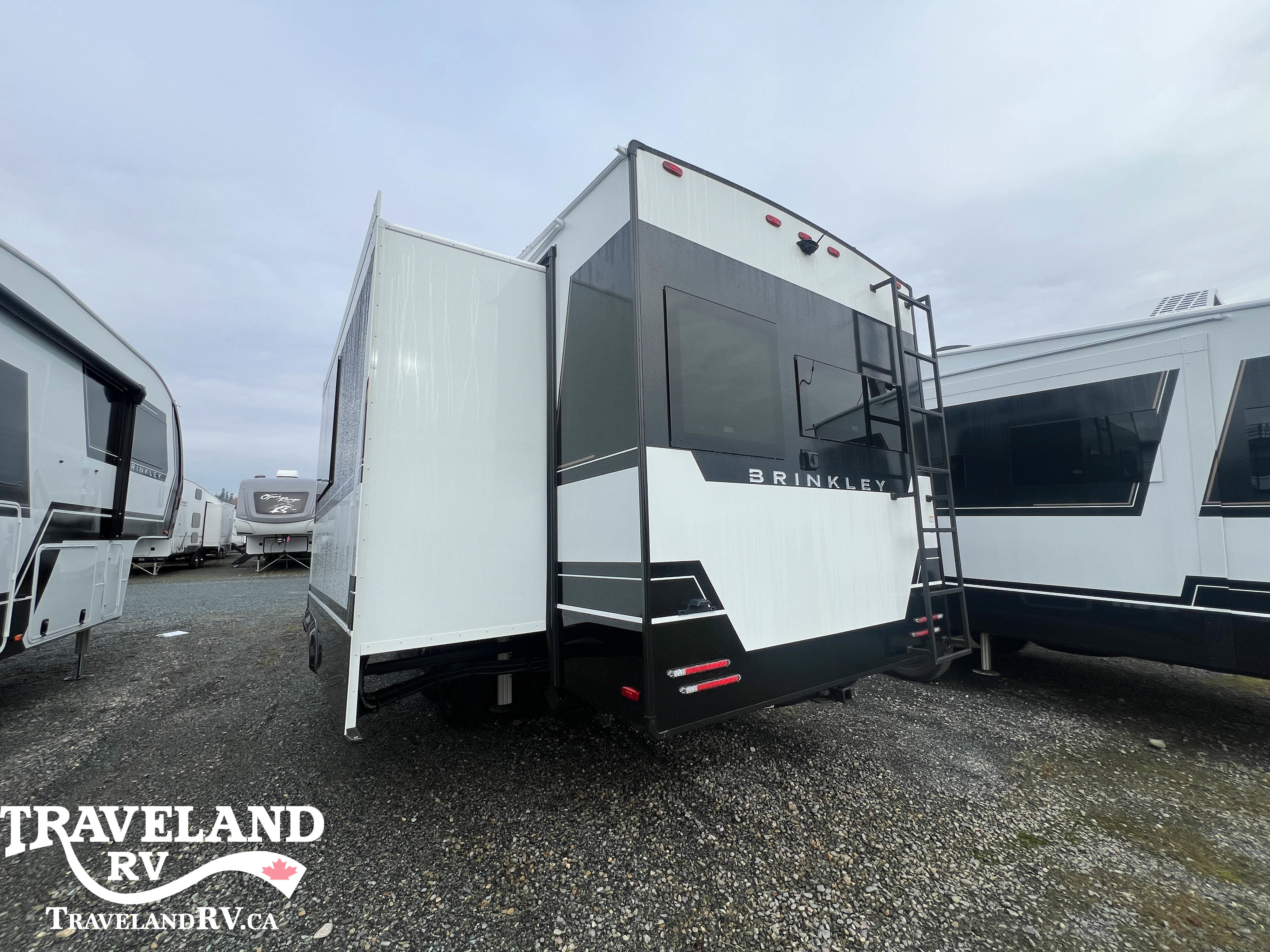 2026 Brinkley RV Model Z 2680 - Image 6