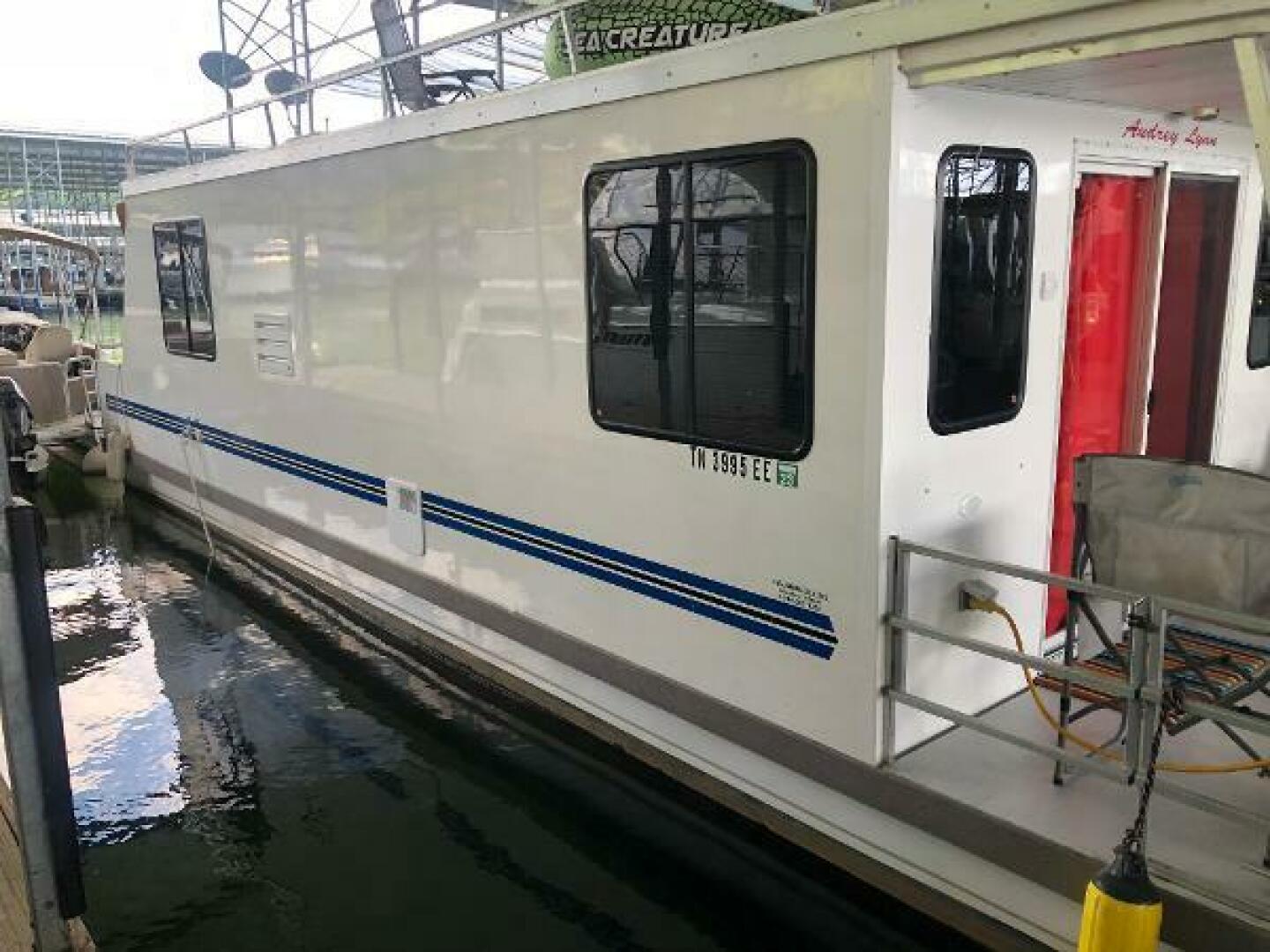2013 Catamaran Cruiser - Image 33
