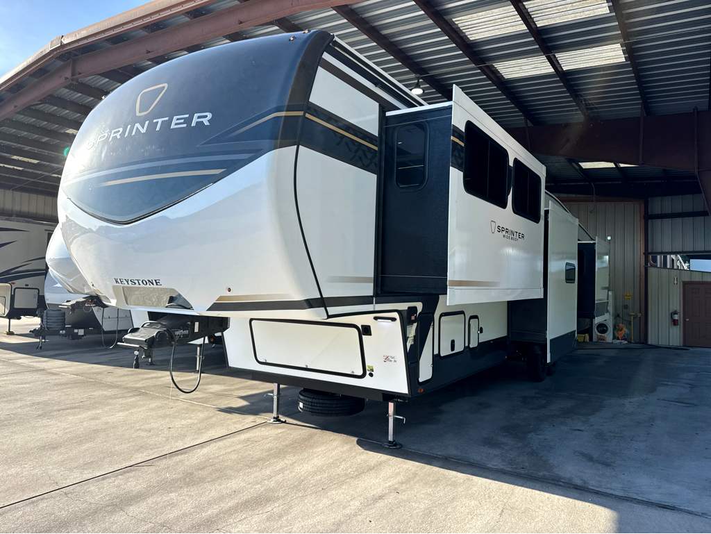 2026 Keystone SPRINTER 3800FLB - Image 3