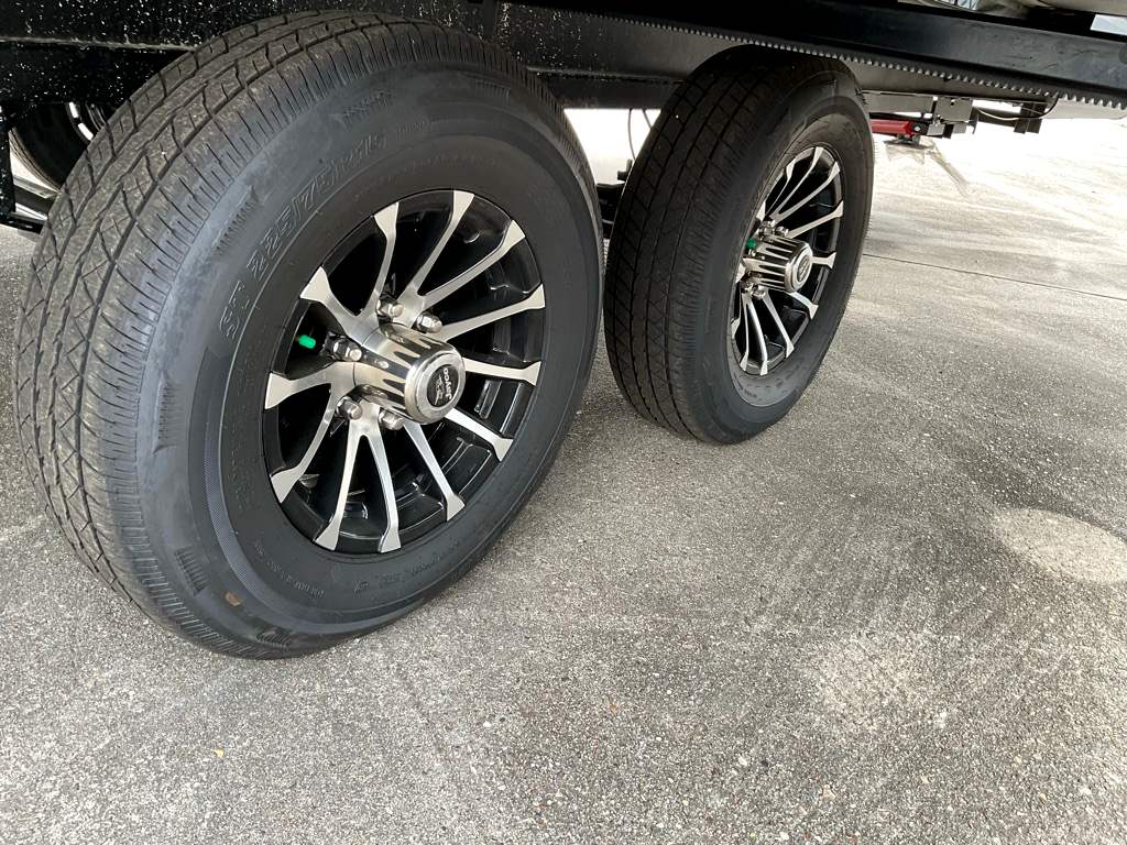 2026 JAYCO Eagle 28 BHU SLE - Image 31
