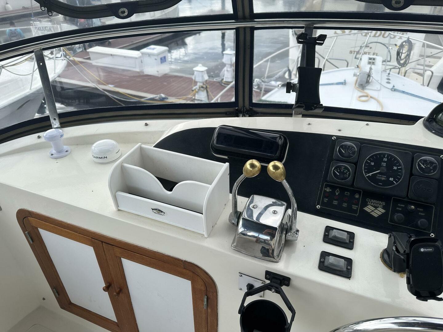 2002 Novatec Sundeck - Image 44