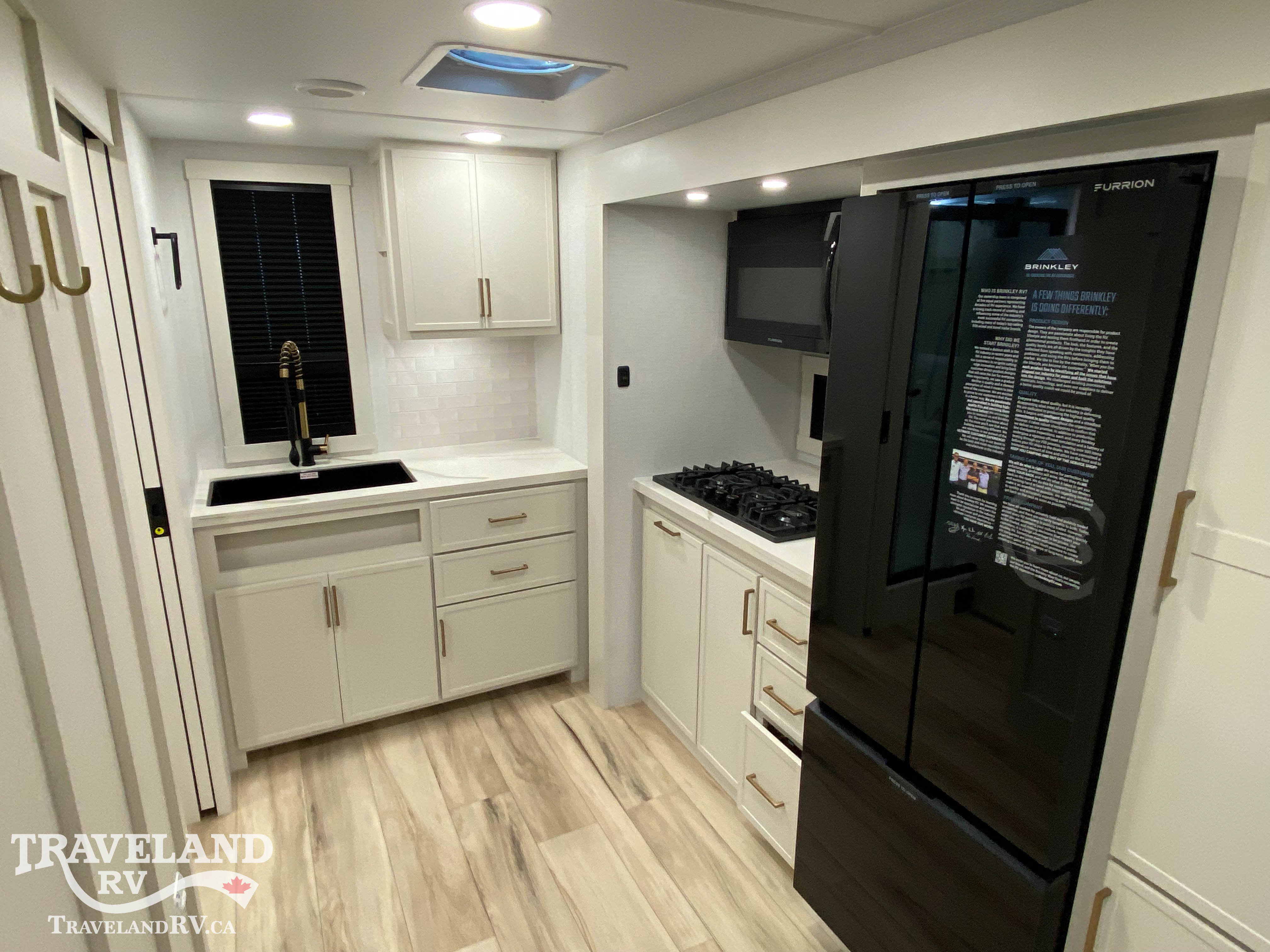 2026 Brinkley RV Model I 235 - Image 10