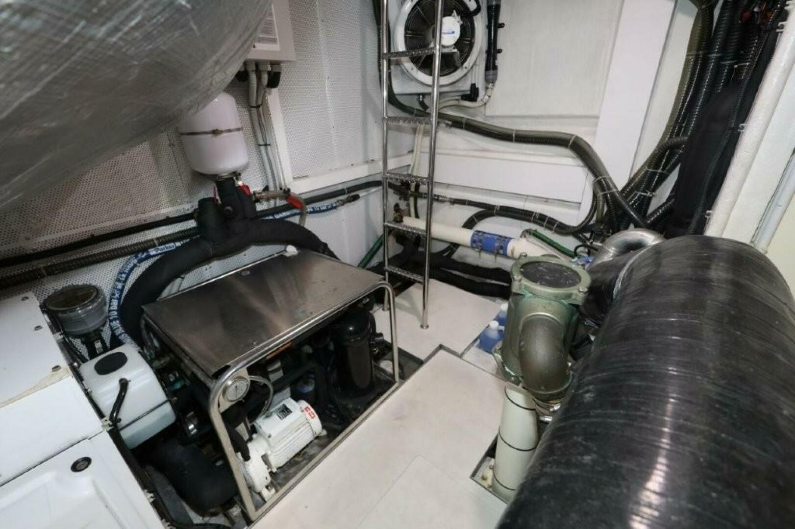 2019 Galeon 650 Sky - Image 69