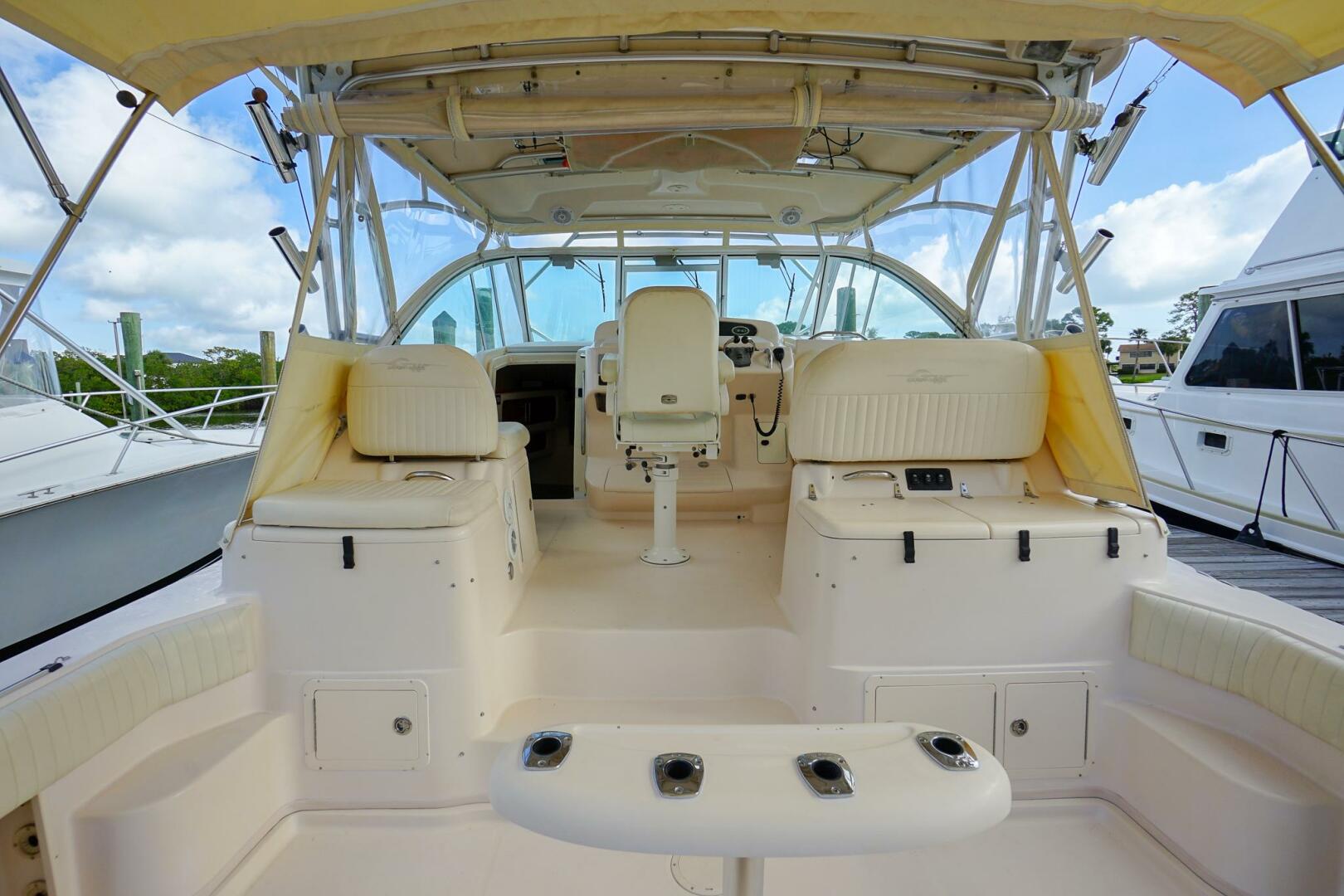2007 Grady-White Express 360 - Image 25