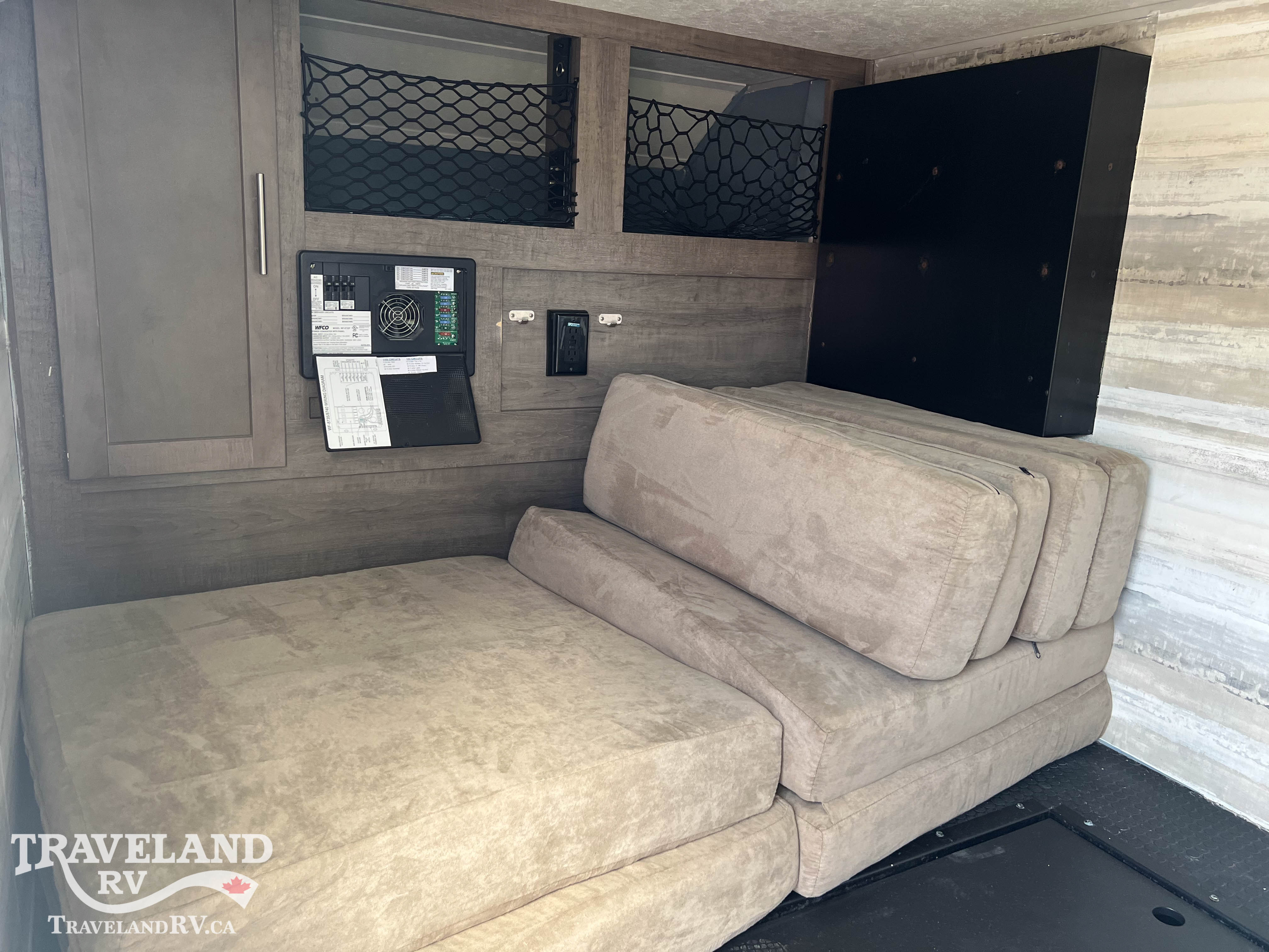 2019 FOREST RIVER NOBO 10.5 - Image 8