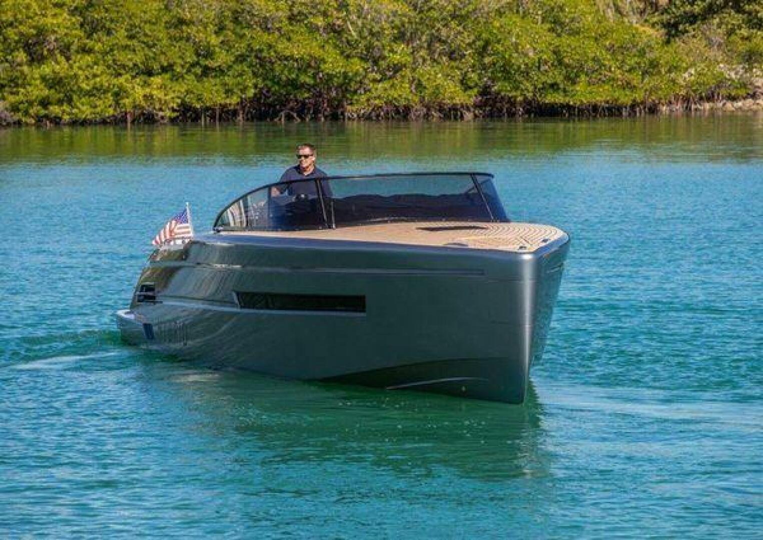 2018 Canard eMotion HYBRID - Image 5