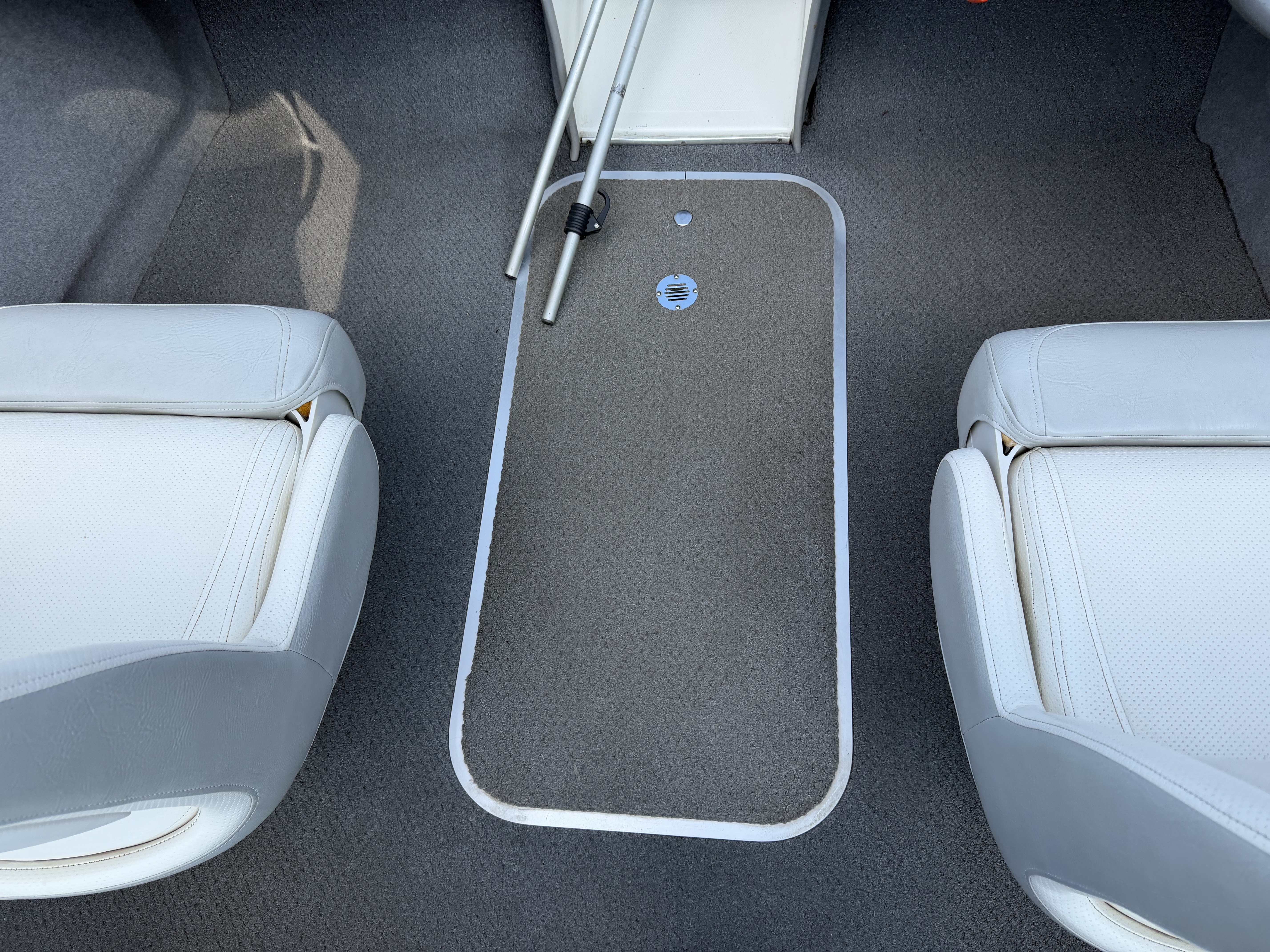 2011 Bayliner 185BR Sport - Image 17