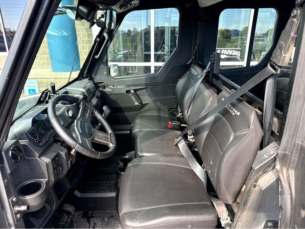 2022 Polaris Ranger Crew XP1000 Ultimate - Image 12