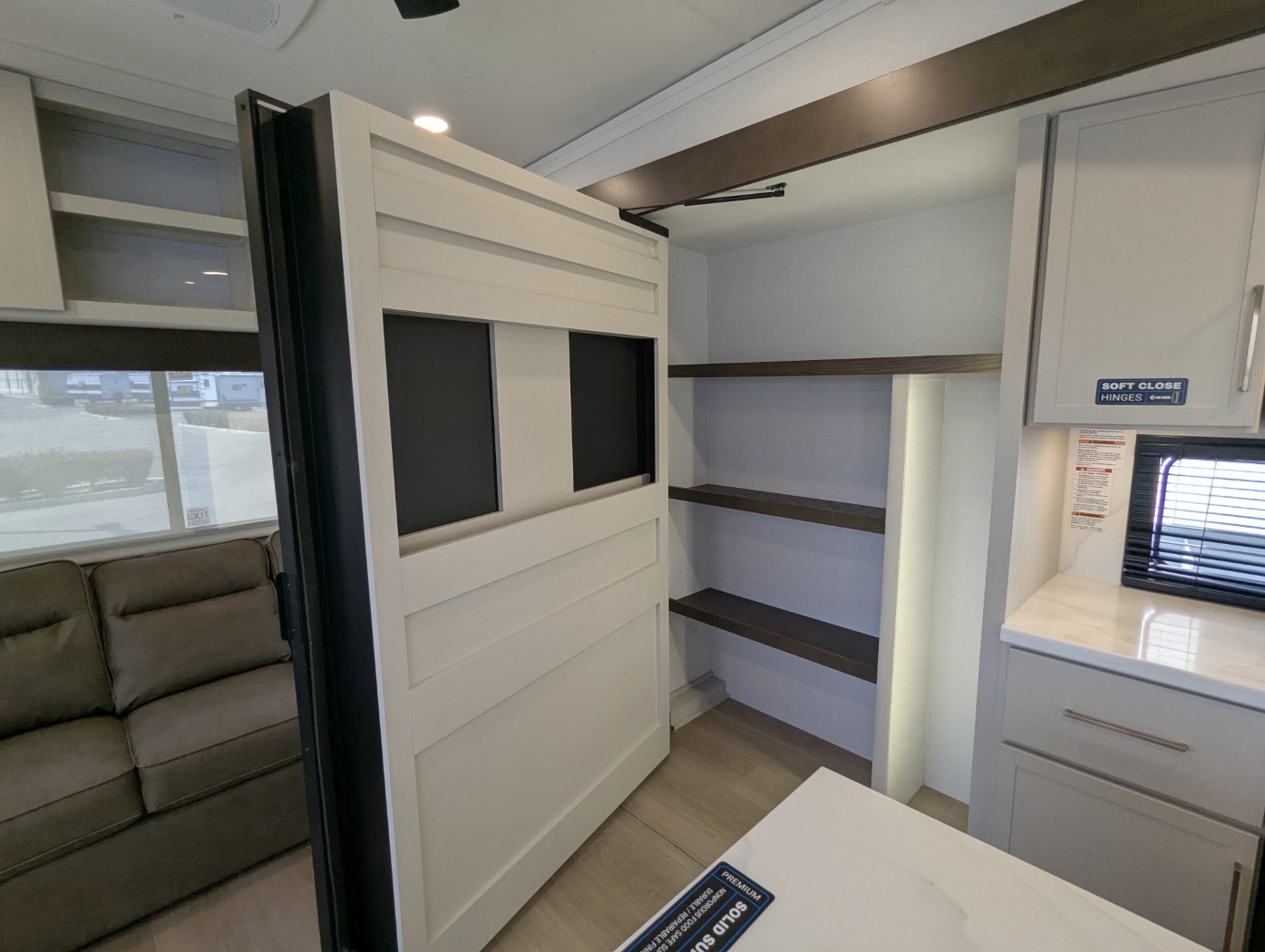 2027 Alliance RV Paradigm 310RL - Image 26