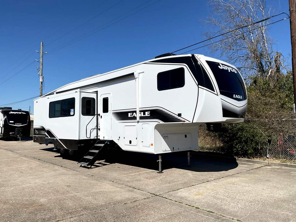 2026 JAYCO Eagle 367 TBTS - Image 1