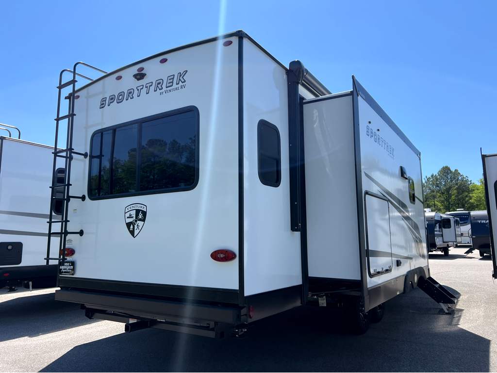2026 VENTURE RV SPORTTREK 312VIK - Image 4