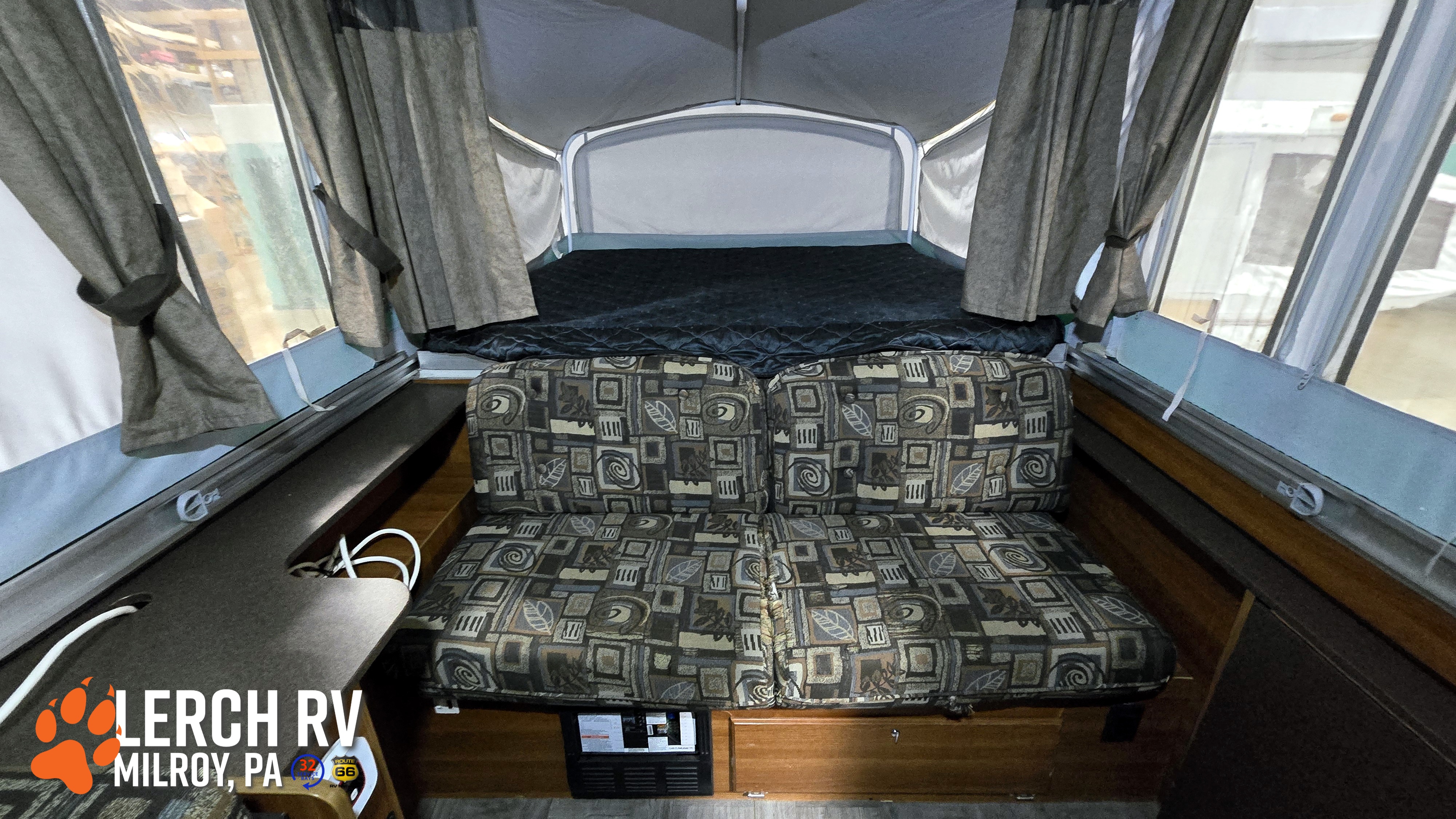 2011 Coleman Highlander Avalon - Image 21