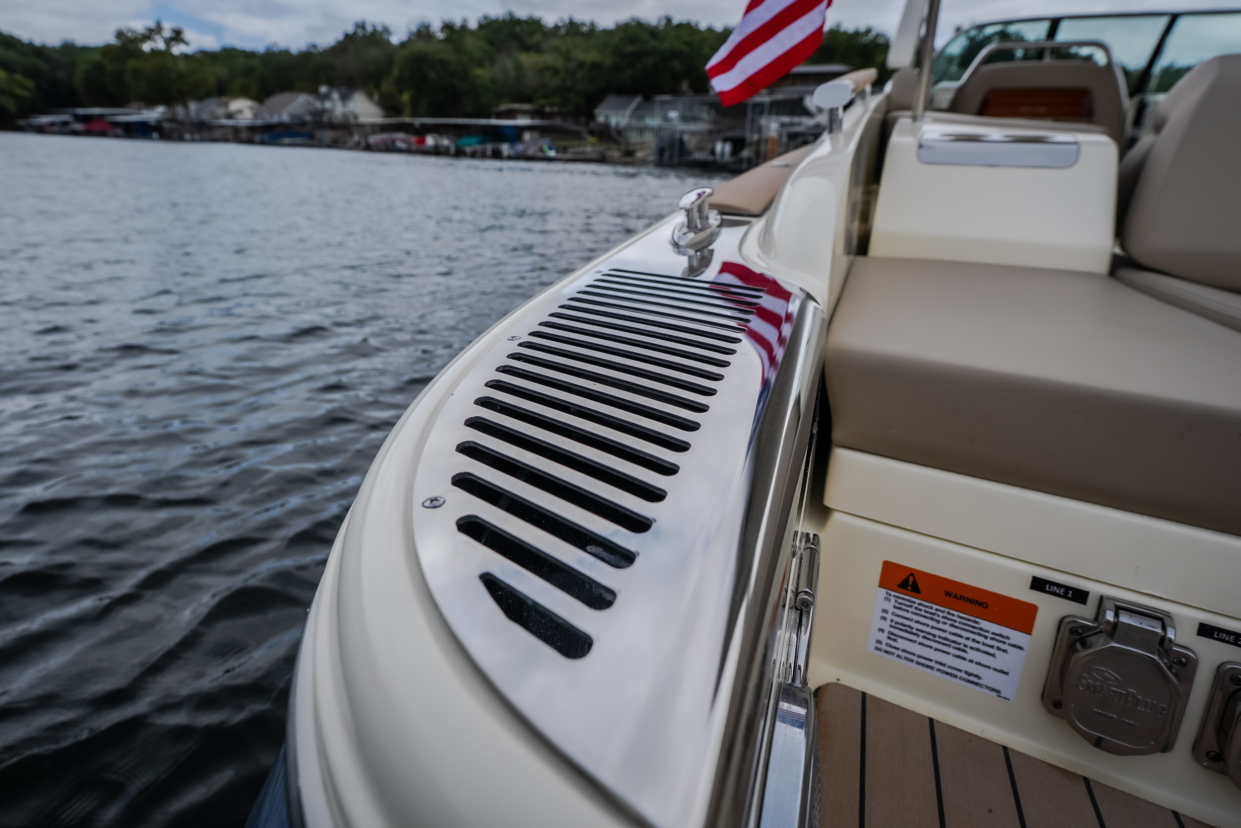 2027 Chris Craft Launch GT 35 ME - Image 72