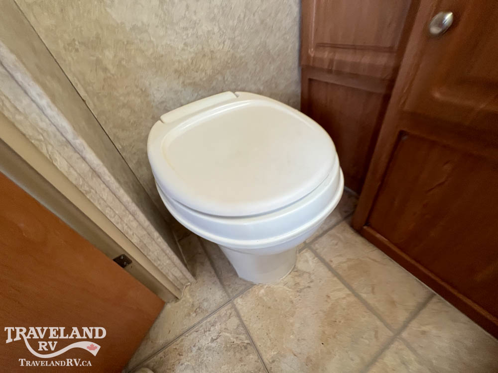 2008 Forest River SURVEYOR SV180T HANDYMAN SPECIAL - Image 27