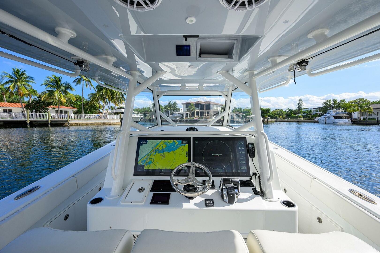 2021 Yellowfin 42 - Image 30