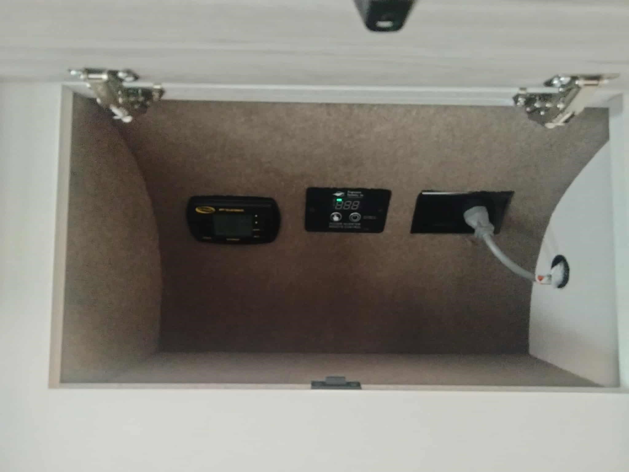 2026 ENTEGRA COACH ARC 18C - Image 24
