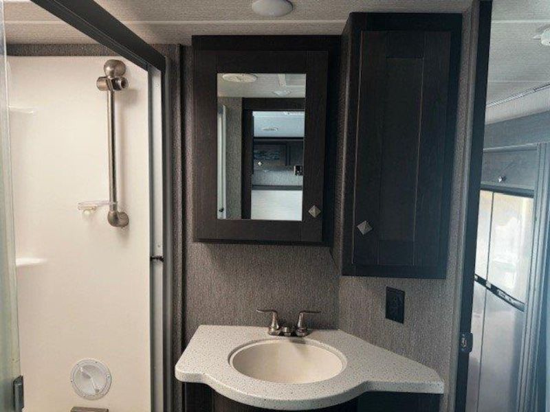 2020 Heartland Road Warrior RW 392 - Image 19