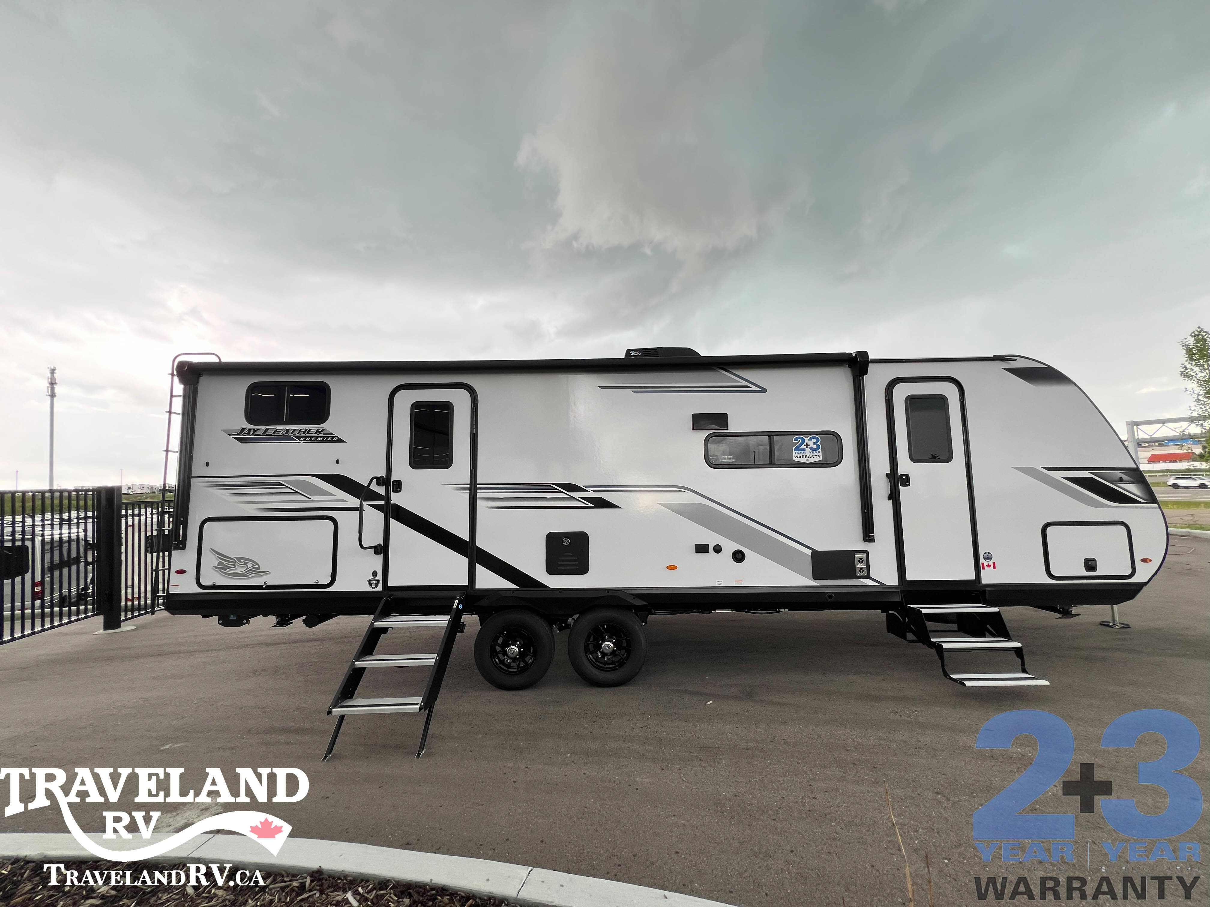 2026 Jayco Jay Feather 27BH - Image 6