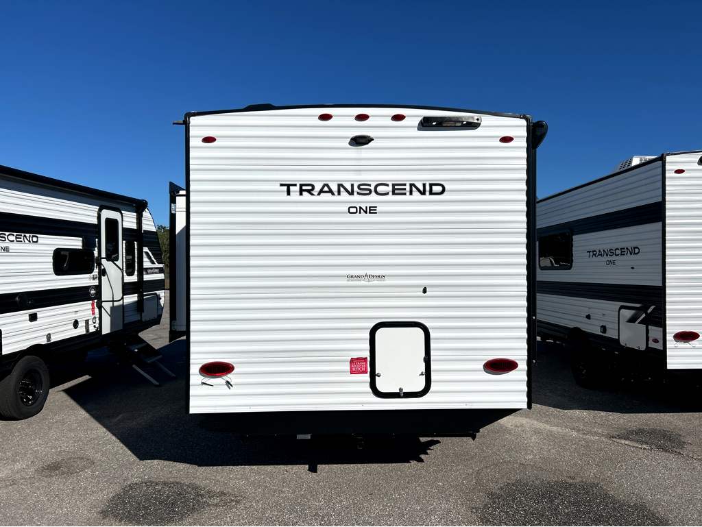 2026 GRAND DESIGN TRANSCEND 161BH - Image 42