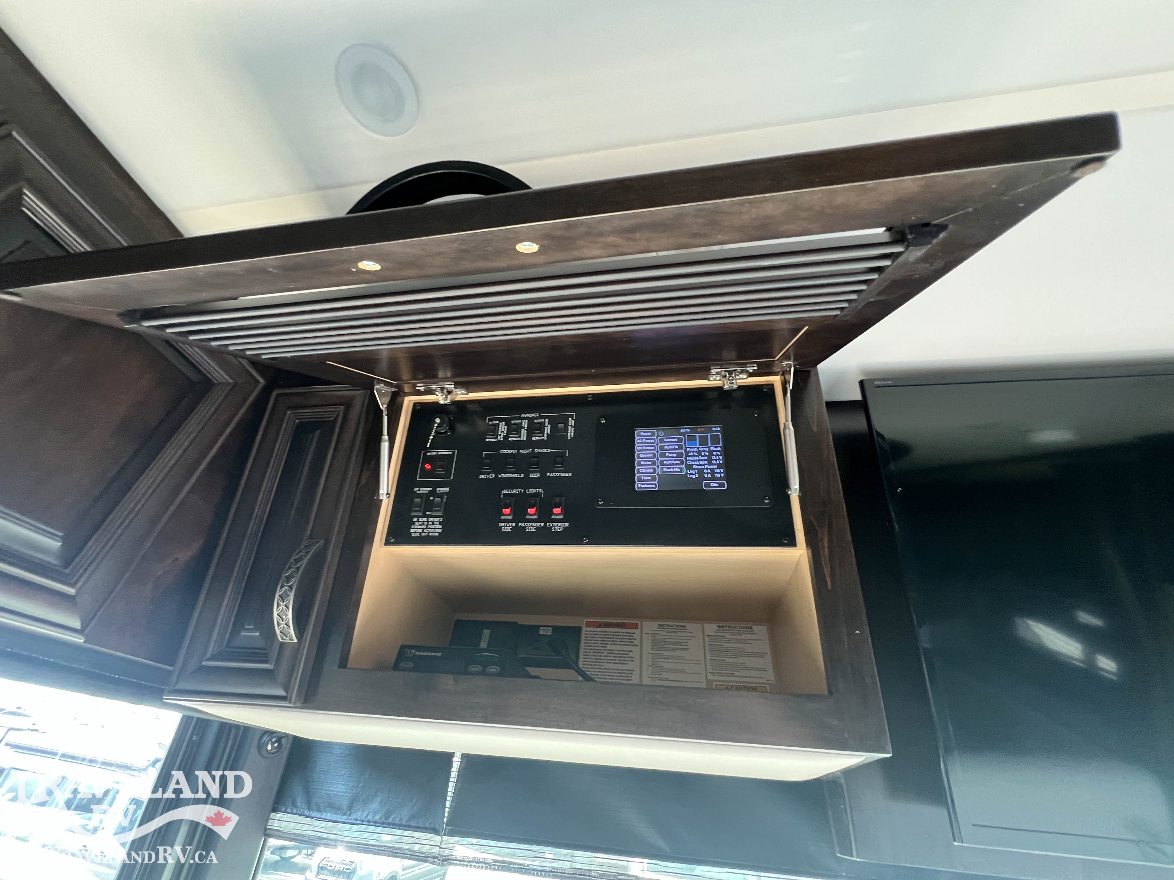 2016 NEWMAR LONDON AIRE LADP 4503 - Image 9