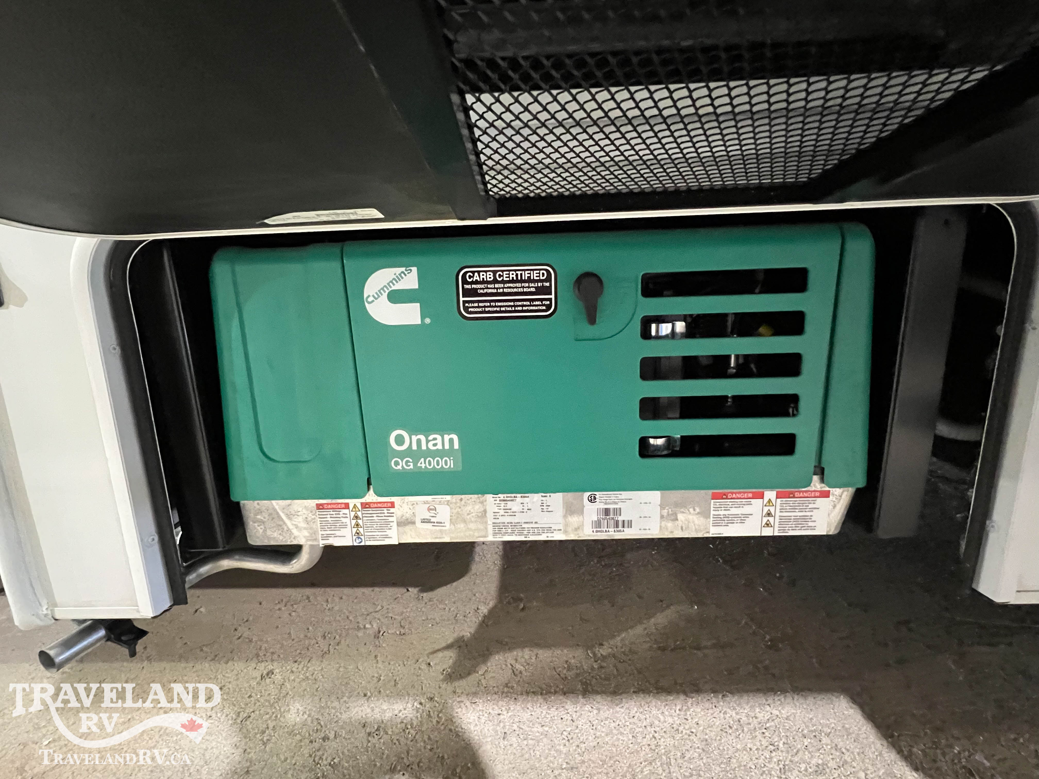 2027 Entegra Coach ODYSSEY 30Z - Image 11