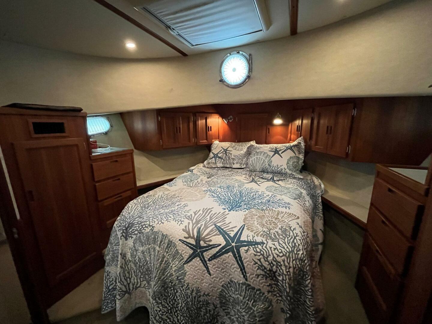 2007 Nordic Tugs 42 Base - Image 24