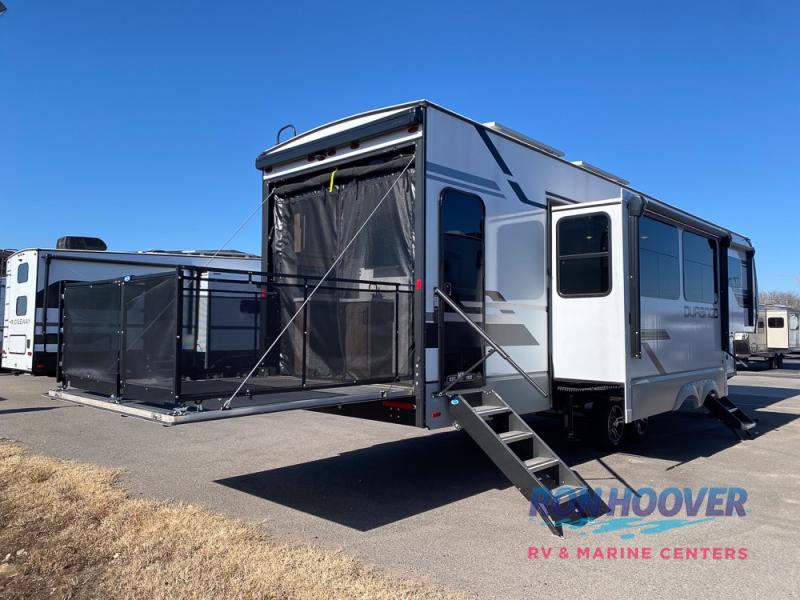 2025 KZRV, LP 341RPT - Image 39