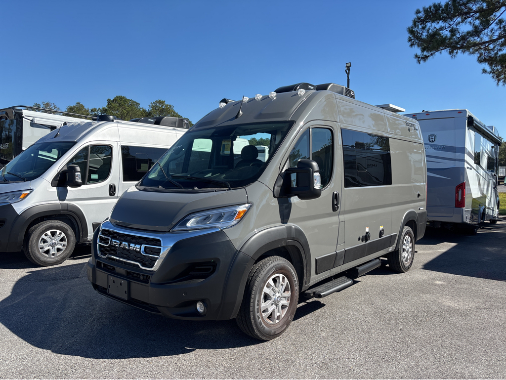 2026 THOR MOTOR COACH SCOPE 18MS - Image 3