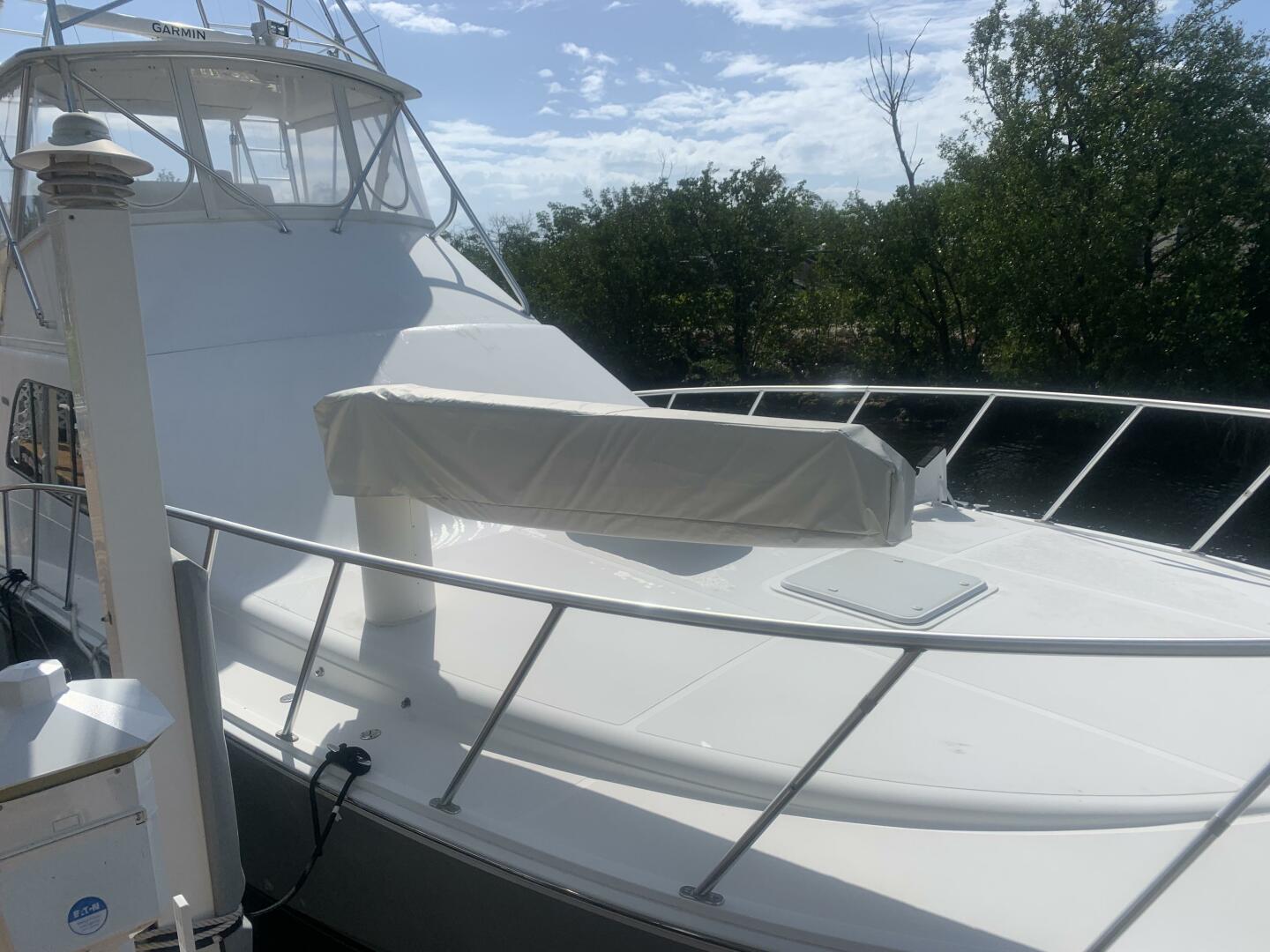 2001 Cabo Convertible - Image 2