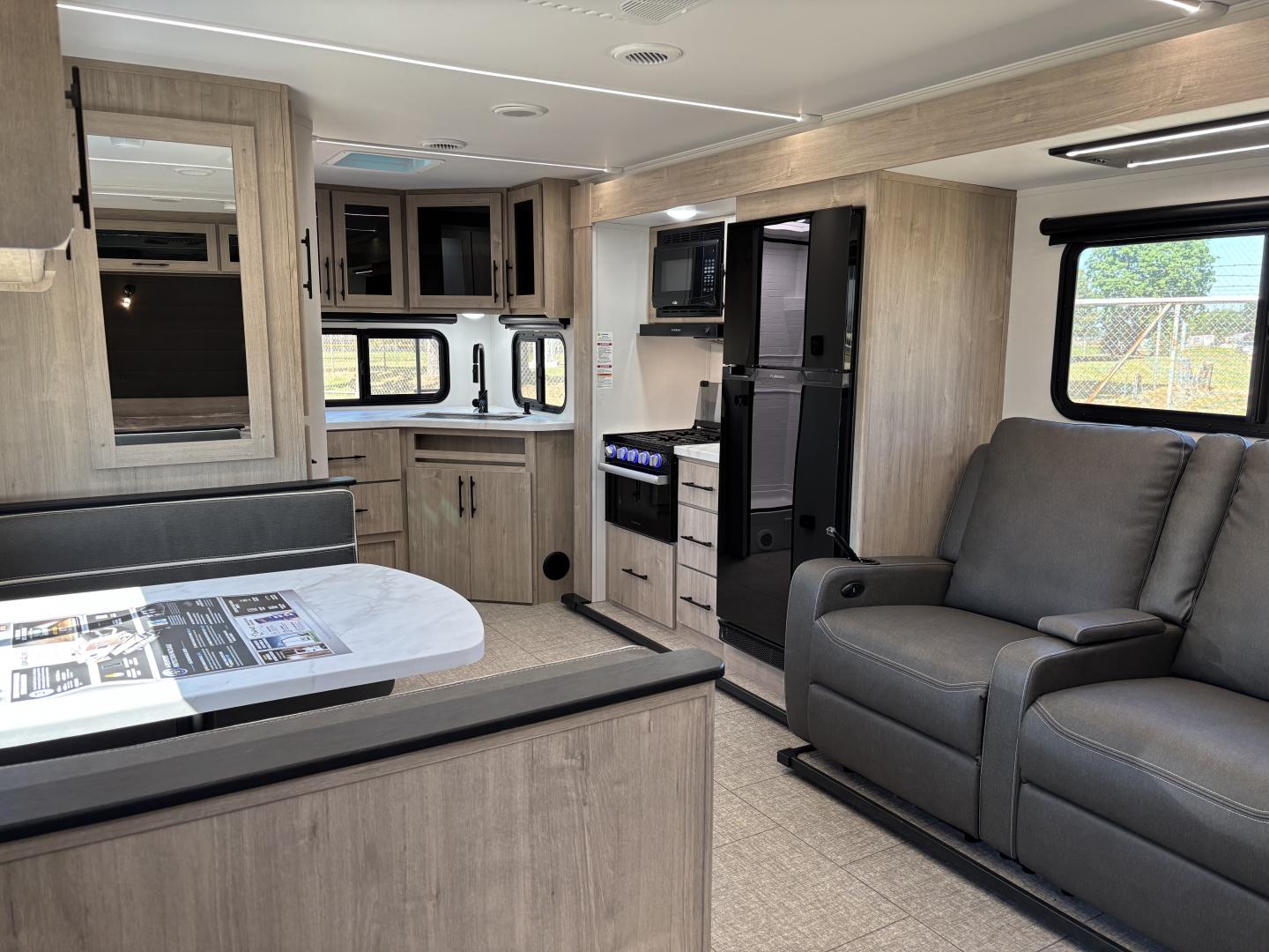 2026 Grand Design Imagine XLS 22MLE - Image 9