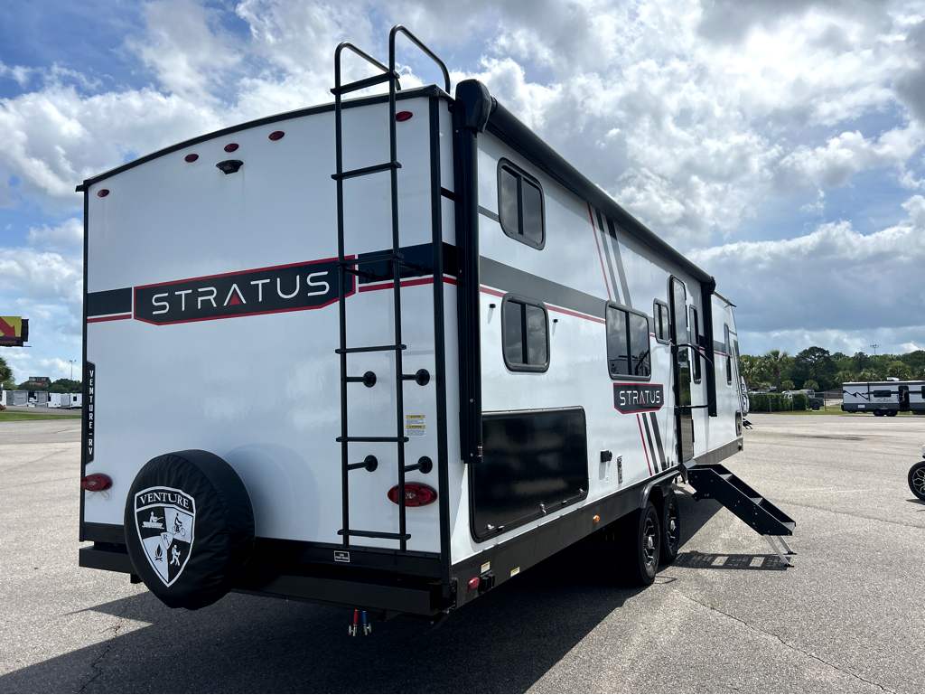 2026 VENTURE RV STRATUS 302VBH - Image 4