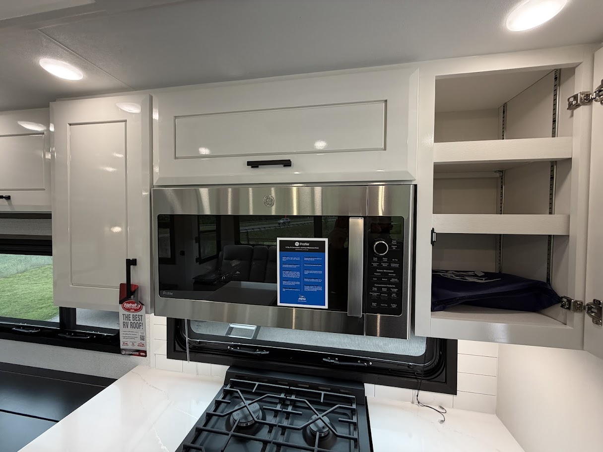 2026 JAYCO PINNACLE 36FBTS - Image 44