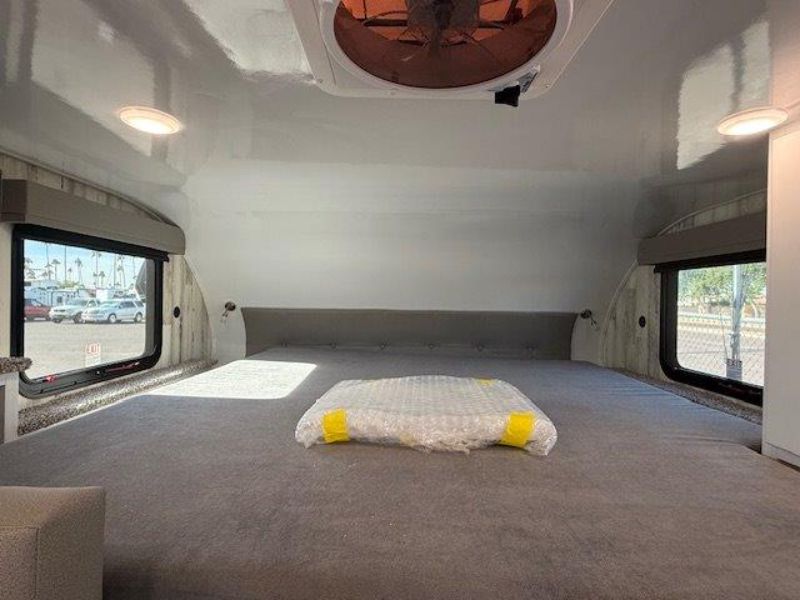 2026 Modern Buggy Truck Camper TC14 - Image 5