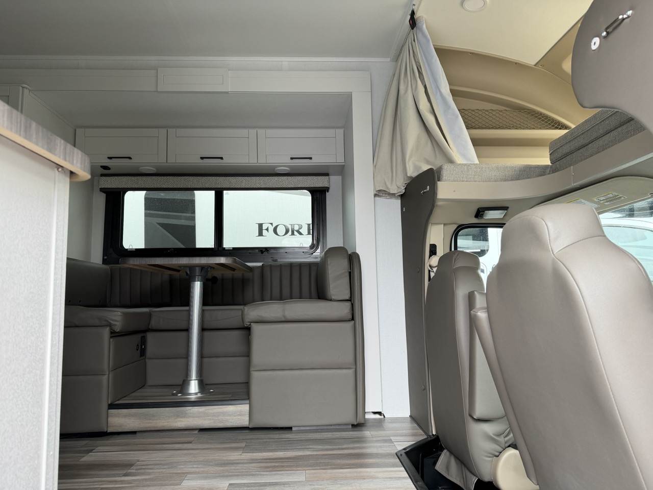 2026 Entegra Coach Odyssey 24B - Image 3