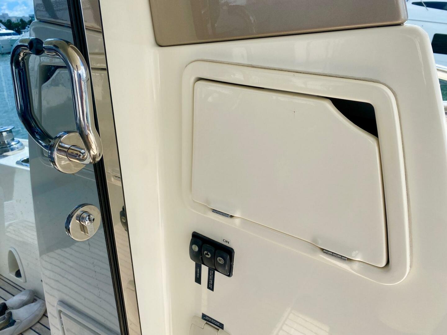 2015 Prestige 500 - Image 21