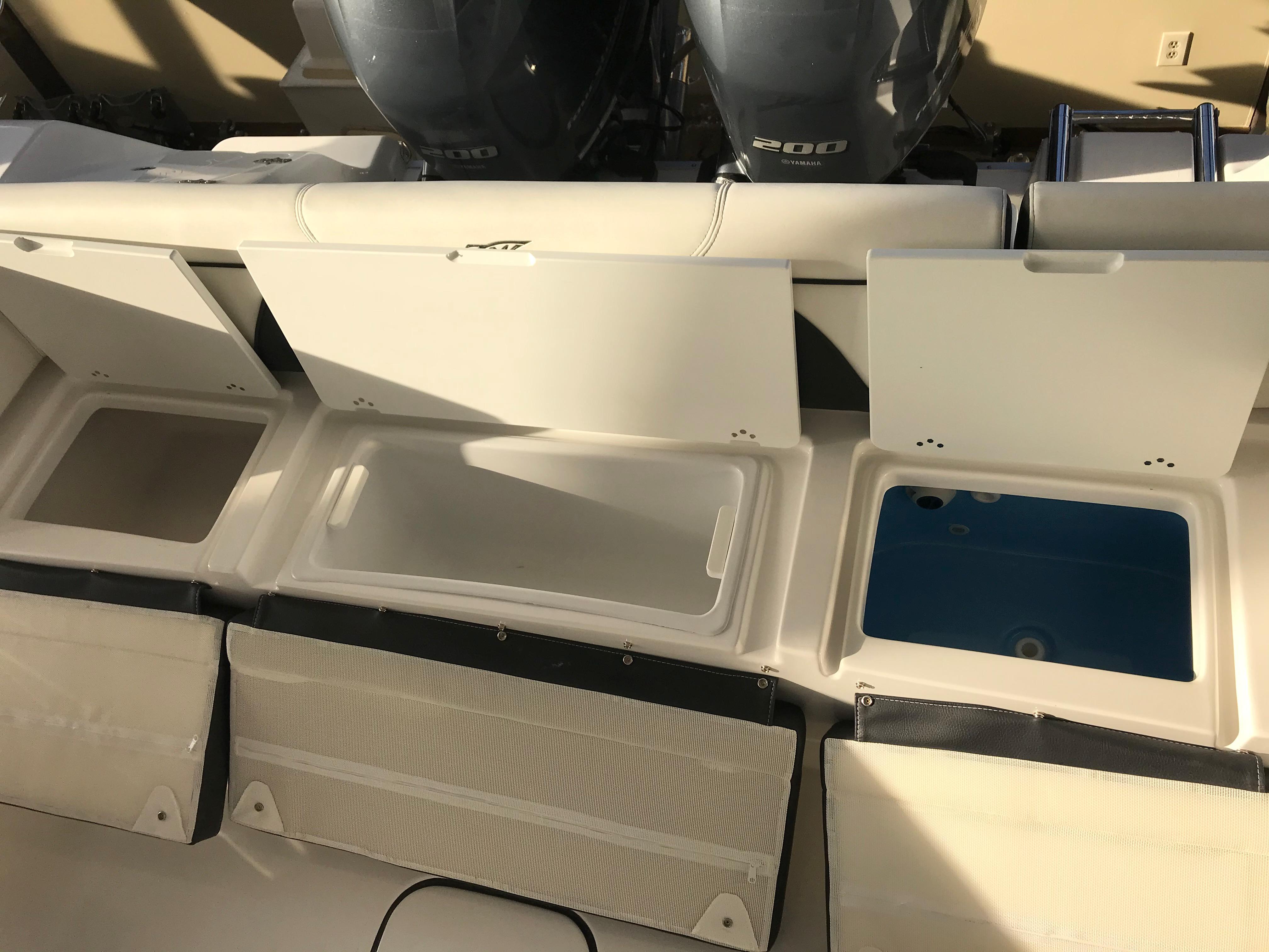 2027 Highfield Sport 360 Standard - Image 856