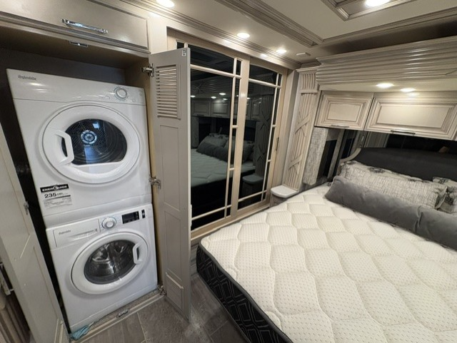 2022 NEWMAR SUPREME AIRE 4575 - Image 16