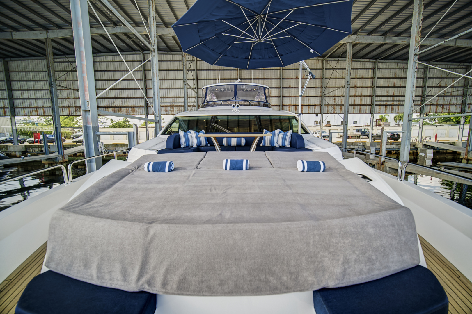 2019 Sunseeker 86 Yacht - Image 24
