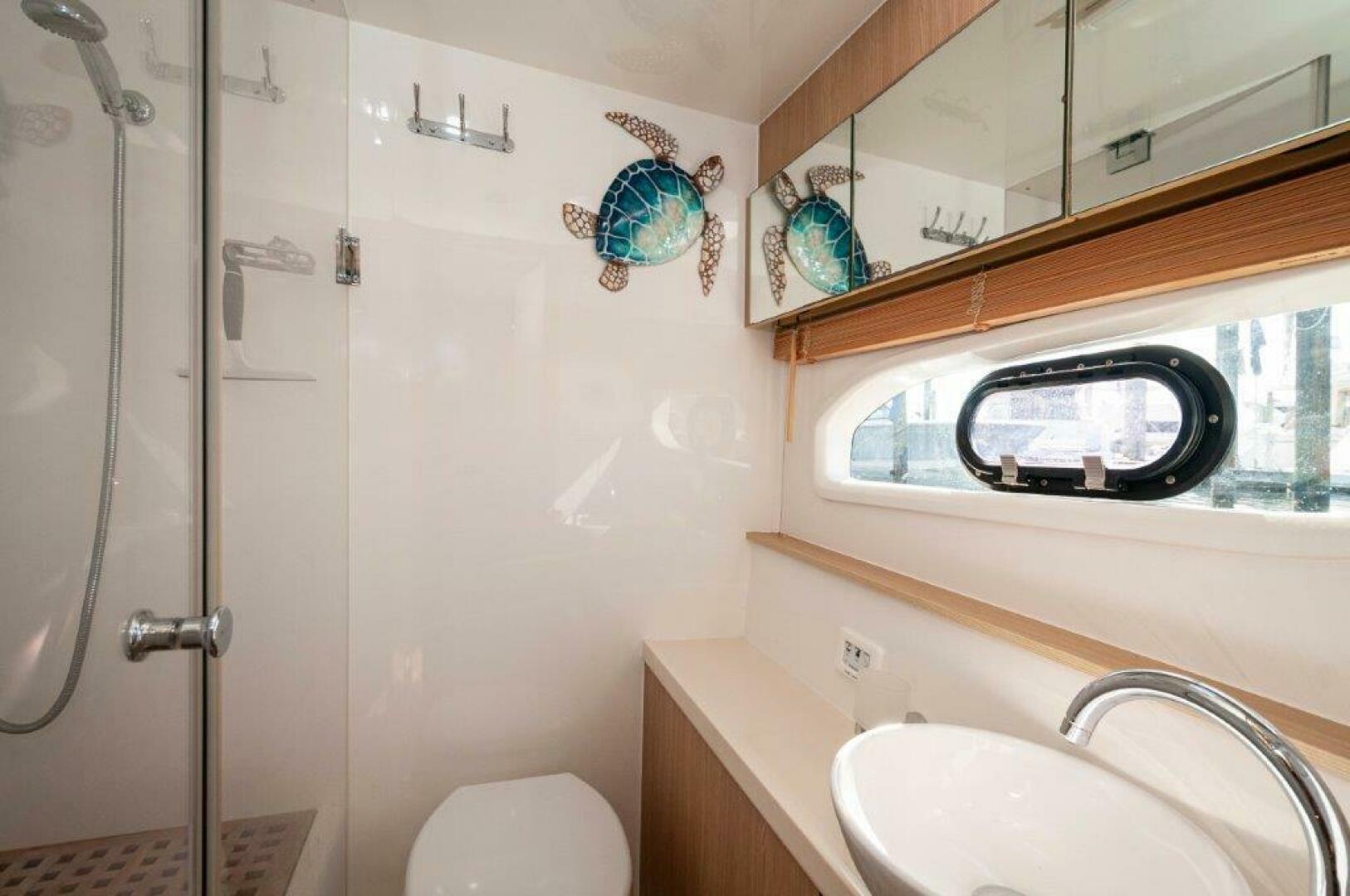 2018 Aquila 44 Yacht - Image 26