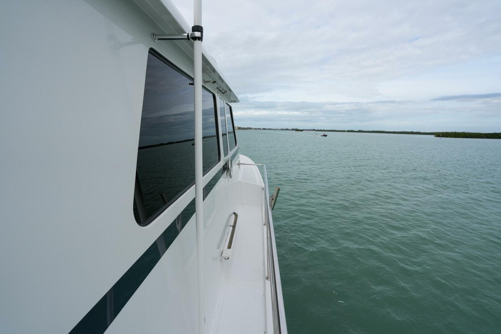 2022 Marlow Explorer 62E-CB - Image 62