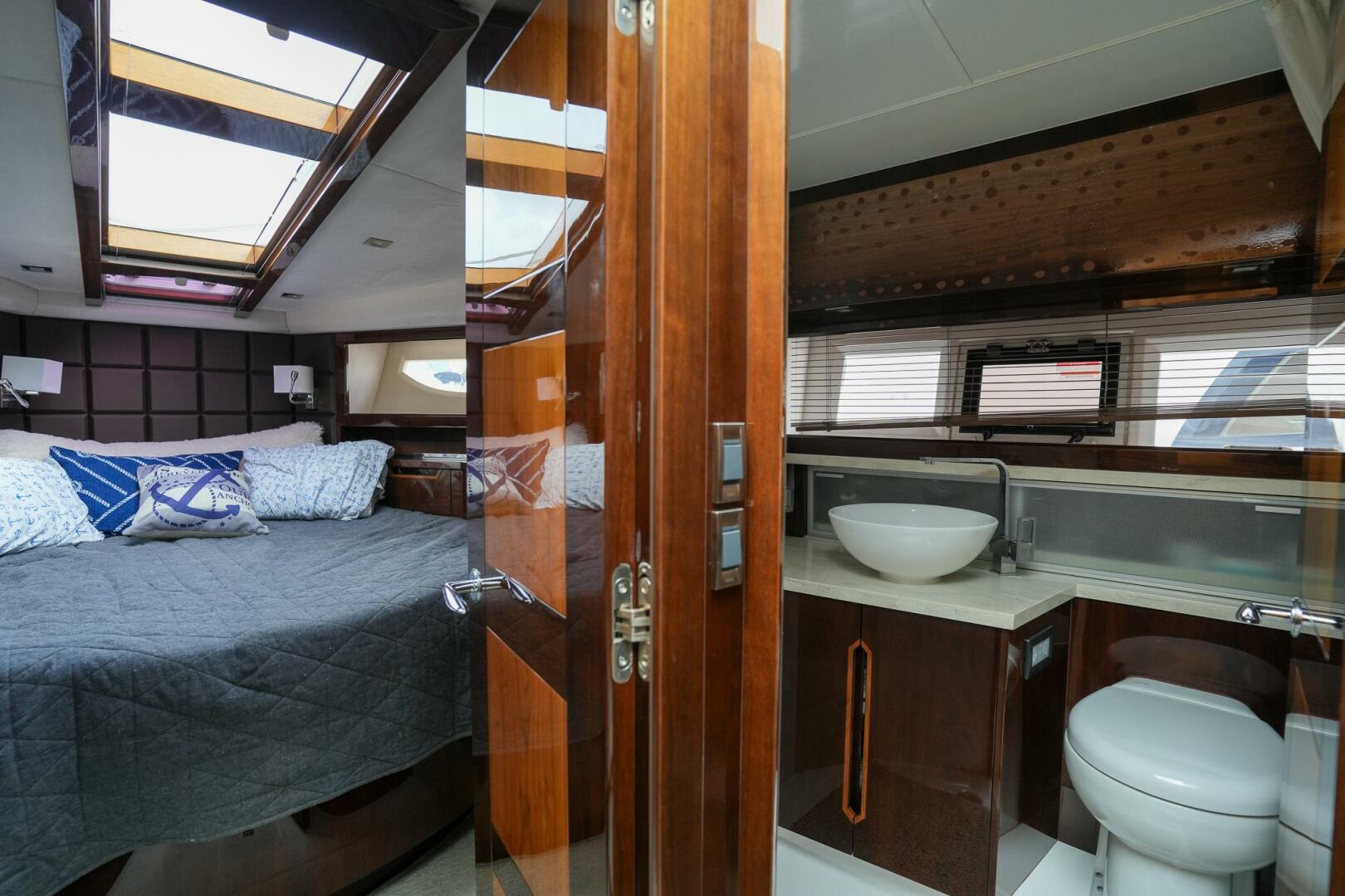 2017 Galeon 43 SKY Base - Image 34
