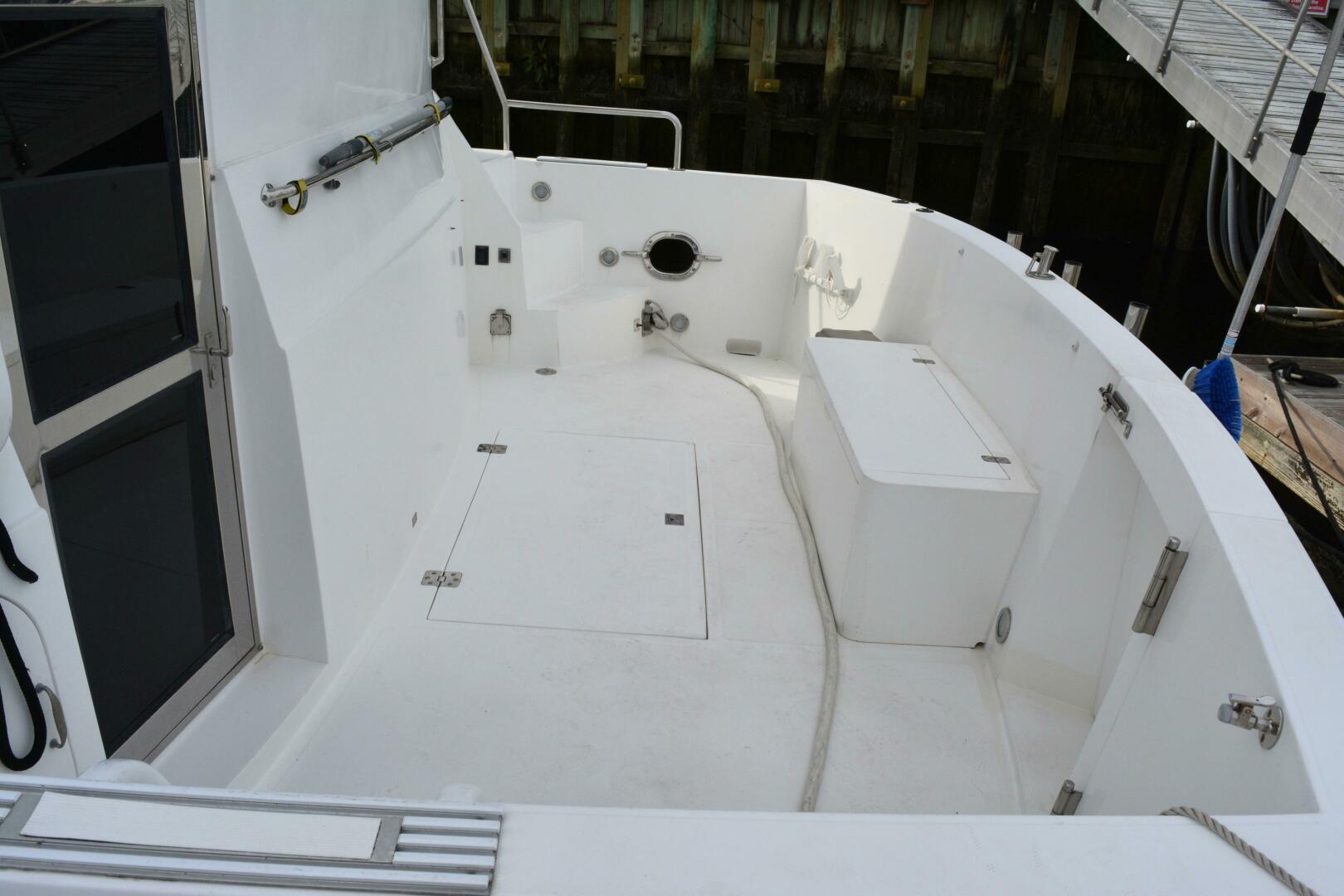 2008 Novatec Islander 60 - Image 9
