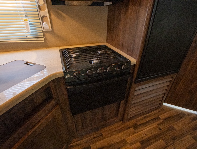 2016 Dutchmen RV Aerolite 242BHSL - Image 8
