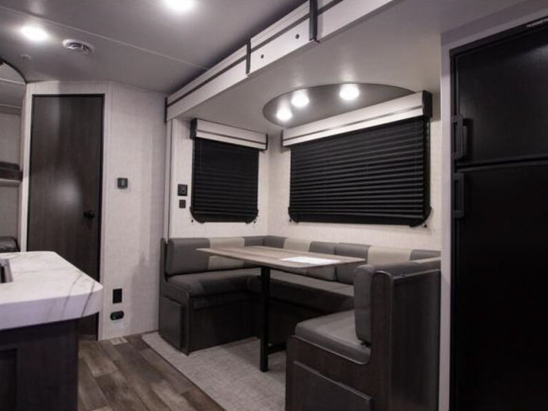 2022 CrossRoads Cruiser Aire 22BBH - Image 12