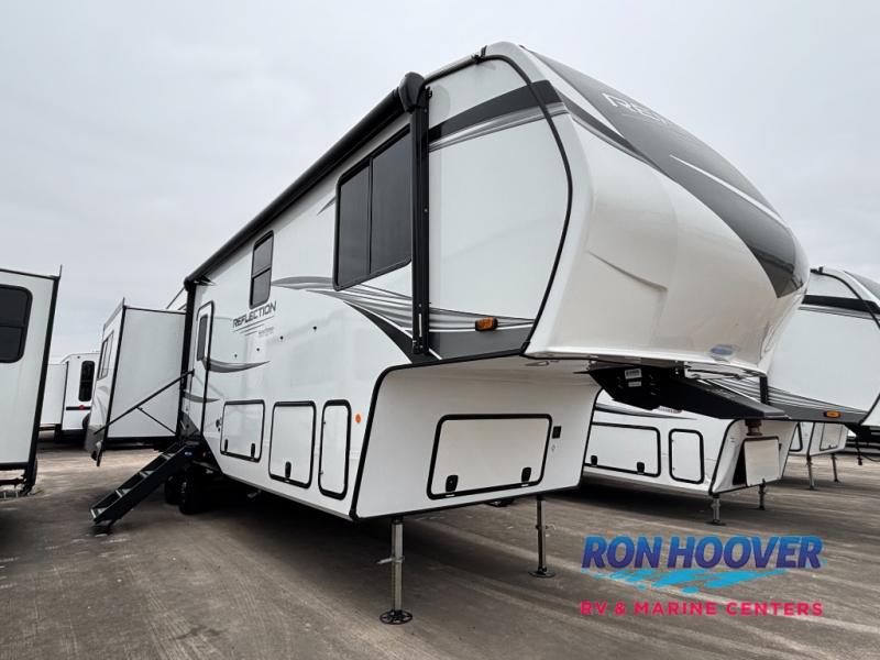 2026 GRAND DESIGN 324MBS - Image 1