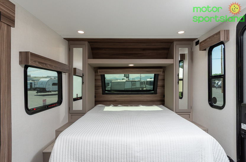 2027 KZ RV Connect Mini CM231BH - Image 29