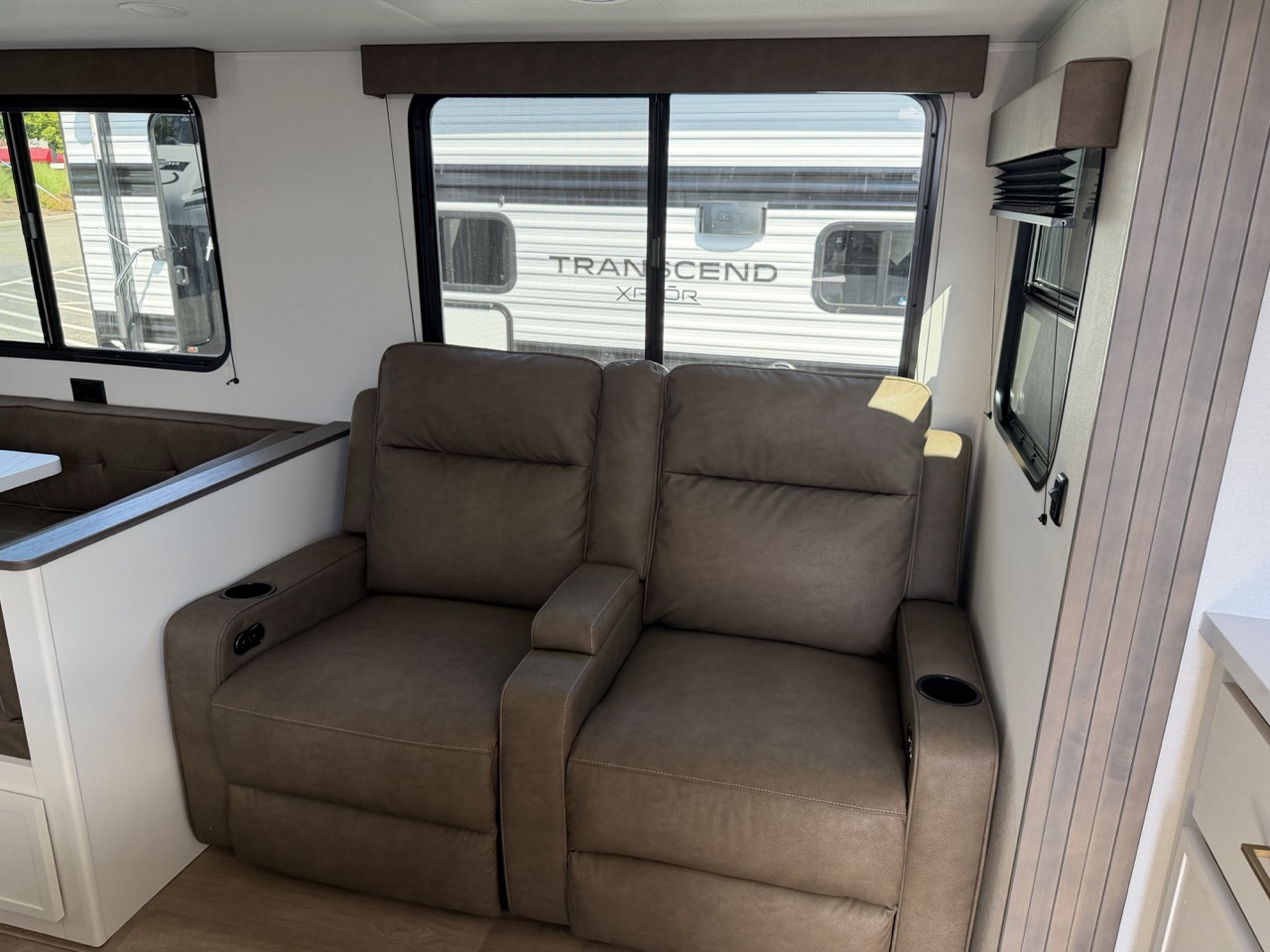 2026 Grand Design Transcend 335BHT - Image 6