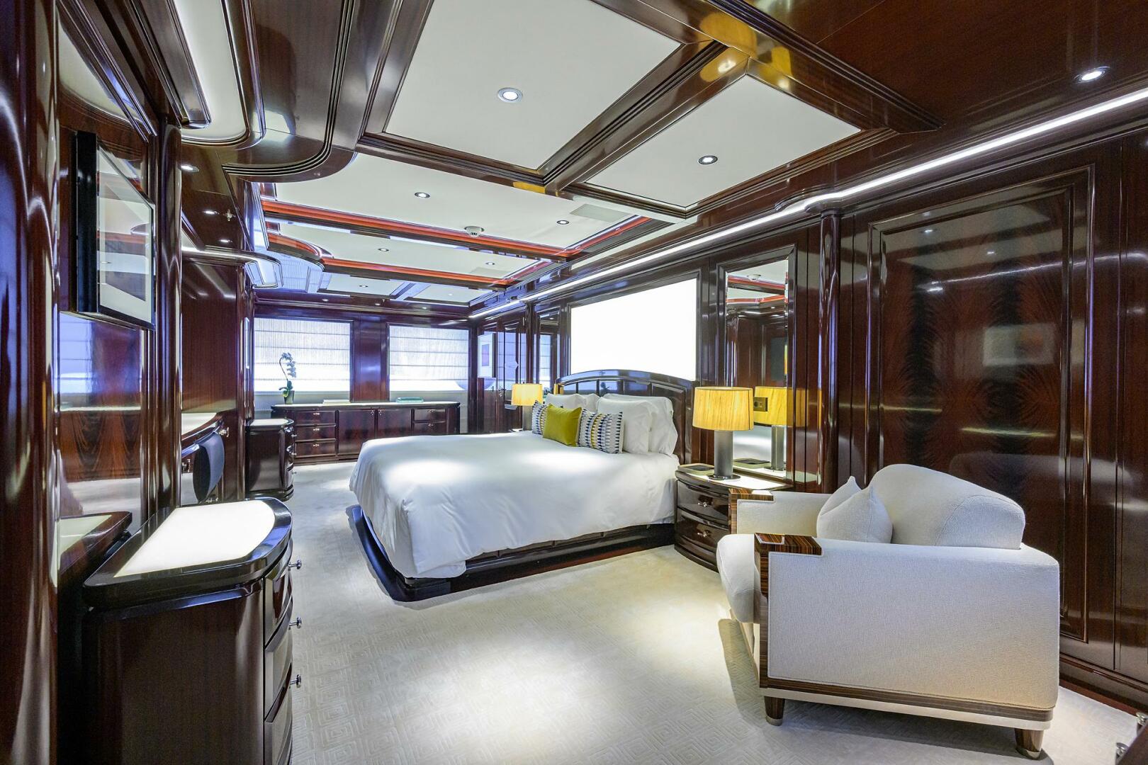 2014 Feadship 60 Meter Motor Yacht - Image 24